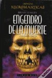 Capa do artigo Engendro De La Muerte  