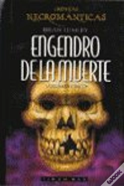 Capa do artigo Engendro De La Muerte  
