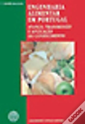 Capa do artigo Engenharia Alimentar em Portugal