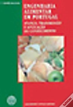 Capa do artigo Engenharia Alimentar em Portugal