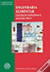 Capa do artigo Engenharia Alimentar