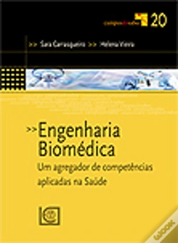 Capa do artigo Engenharia Biomédica