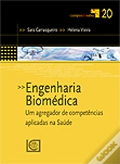 Capa do artigo Engenharia Biomédica