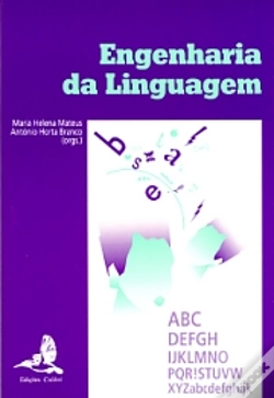 Capa do artigo Engenharia da Linguagem