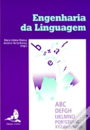 Capa do artigo Engenharia da Linguagem