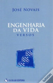 Capa do artigo Engenharia da Vida - Versos