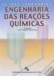 Capa do artigo Engenharia das Reações Químicas