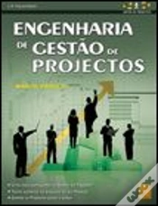 Capa do artigo Engenharia de Gestão de Projectos