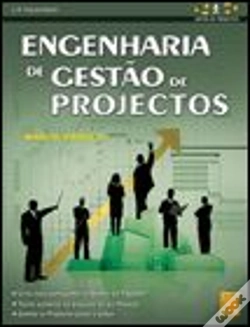Capa do artigo Engenharia de Gestão de Projectos