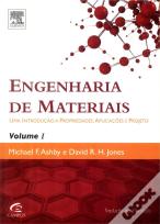 Engenharia de Materiais - Volume 1