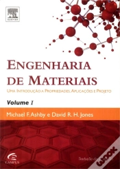 Capa do artigo Engenharia de Materiais - Volume 1