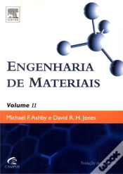 Capa do artigo Engenharia de Materiais - Volume 2