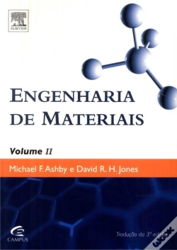 Capa do artigo Engenharia de Materiais - Volume 2