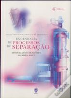 Engenharia de Processos de Separação