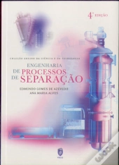 Engenharia de Processos de Separação