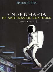 Engenharia de Sistemas de Controle