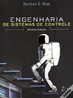 Capa do artigo Engenharia de Sistemas de Controle