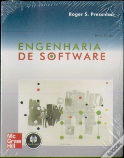 Capa do artigo Engenharia de Software (6.ª Edição)