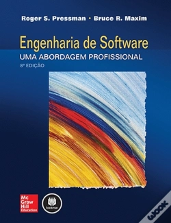 Capa do artigo Engenharia de Software