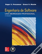 Capa do artigo Engenharia de Software
