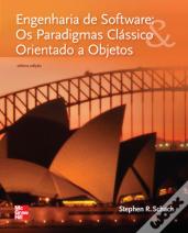 Engenharia de Software: Os Paradigmas Clássico & Orientado a Objetos