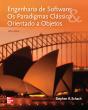 Engenharia de Software: Os Paradigmas Clássico & Orientado a Objetos - Preview