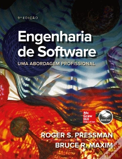 Capa do artigo Engenharia de Software