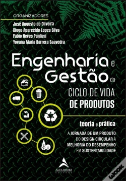 Capa do artigo Engenharia E Gestão Do Ciclo De Vida De Produtos