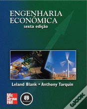 Capa do artigo Engenharia Econômica