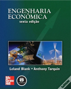 Capa do artigo Engenharia Econômica