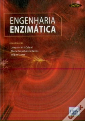 Capa do artigo Engenharia Enzimática