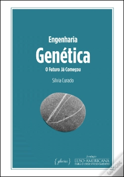 Capa do artigo Engenharia Genética
