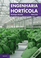 Capa do artigo Engenharia Hortícola