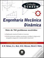 Engenharia Mecânica: Dinâmica (Colecção Schaum)