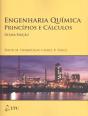 Engenharia Química - Princípios e Cálculos - Preview