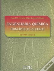 Engenharia Química - Princípios e Cálculos