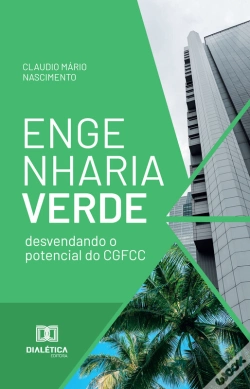 Capa do artigo Engenharia Verde