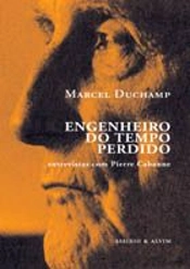 Capa do artigo Engenheiro do Tempo Perdido