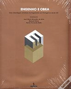Capa do artigo Engenho e Obra