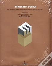 Capa do artigo Engenho e Obra