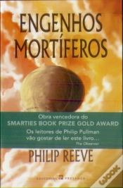 Capa do artigo Engenhos Mortíferos