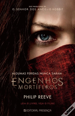 Capa do artigo Engenhos Mortíferos