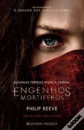 Capa do artigo Engenhos Mortíferos