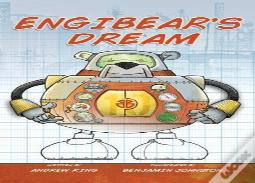 Engibear'S Dream