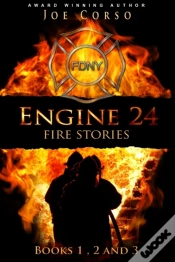 Capa do artigo Engine 24