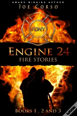 Capa do artigo Engine 24