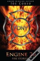 Engine 24 Fire Stories 2