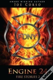 Capa do artigo Engine 24 Fire Stories 2