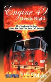 Engine 49 Devil'S Night