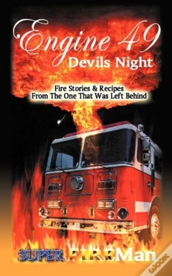 Capa do artigo Engine 49 Devil'S Night
